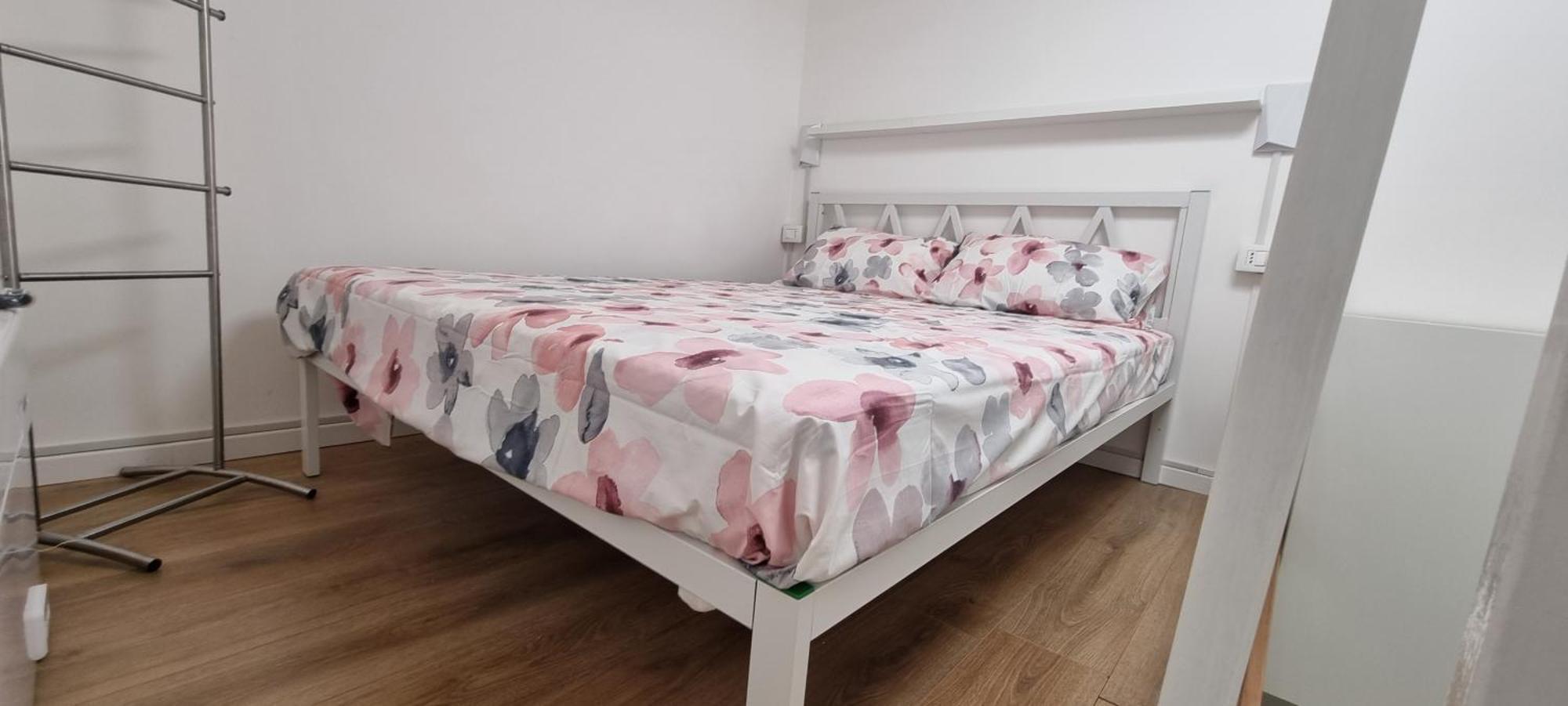Οίκος Εω Apartment Catania Ngoại thất bức ảnh