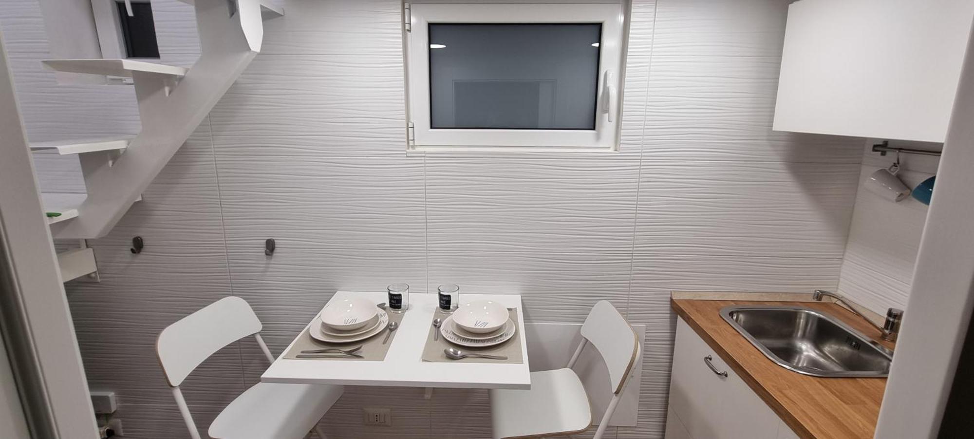 Οίκος Εω Apartment Catania Ngoại thất bức ảnh