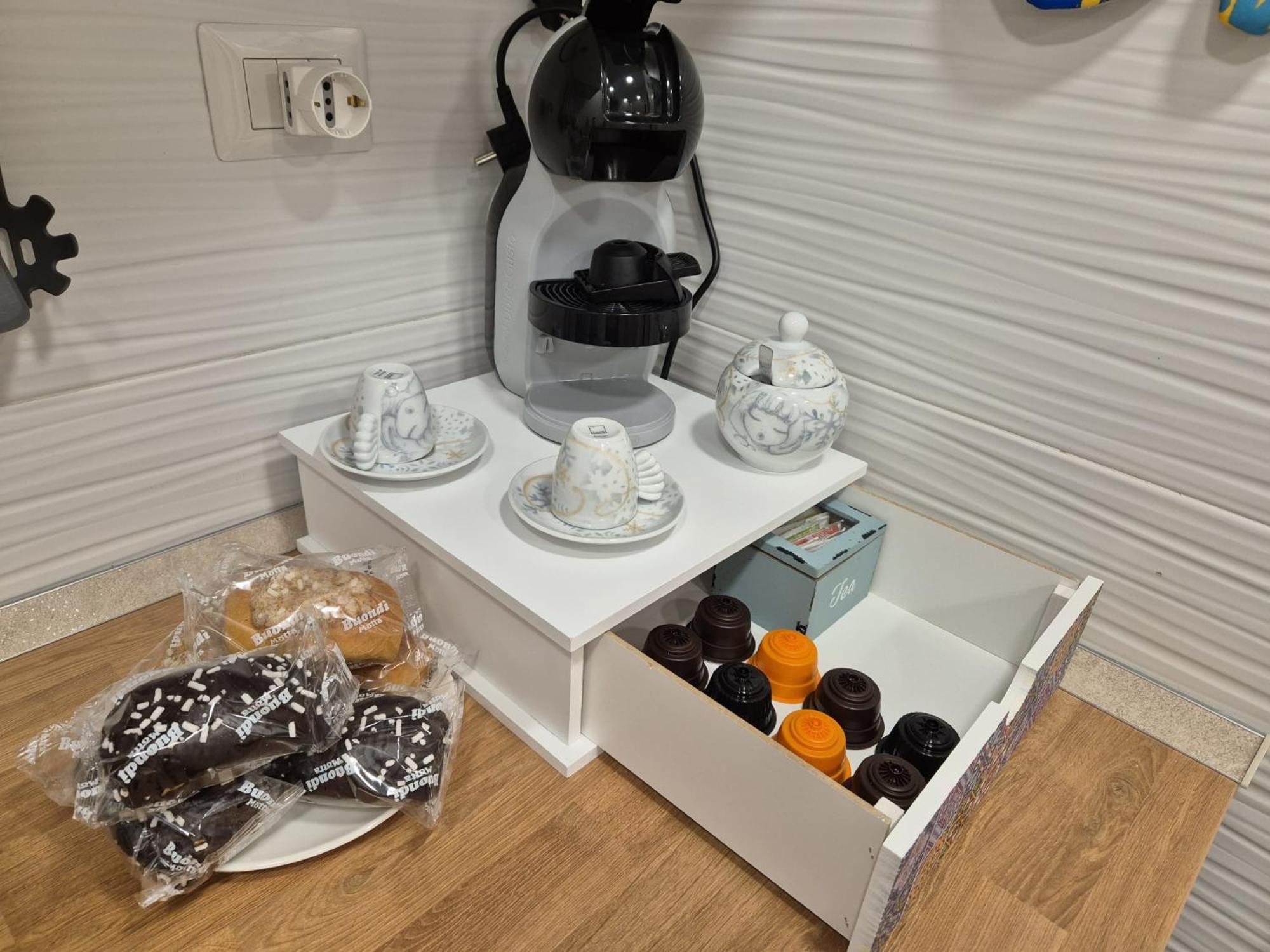 Οίκος Εω Apartment Catania Ngoại thất bức ảnh